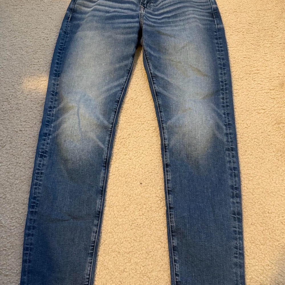 American eagle Men's Blue Jeans